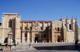 Basílica de San Isidoro