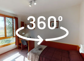 Apartaments 360º